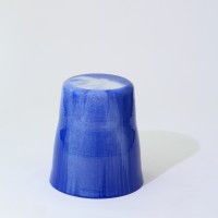 <a href=https://www.galeriegosserez.com/gosserez/artistes/gernay-damien.html>Damien Gernay </a> - Amalgame - Bout de canapé / Tabouret